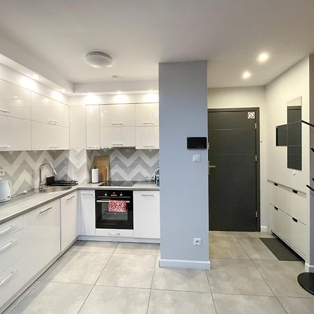 Z&M Apartments - Cracow Old Town Krasków Εξωτερικό φωτογραφία