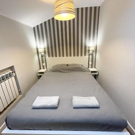 Z&M Apartments - Cracow Old Town Krasków Εξωτερικό φωτογραφία