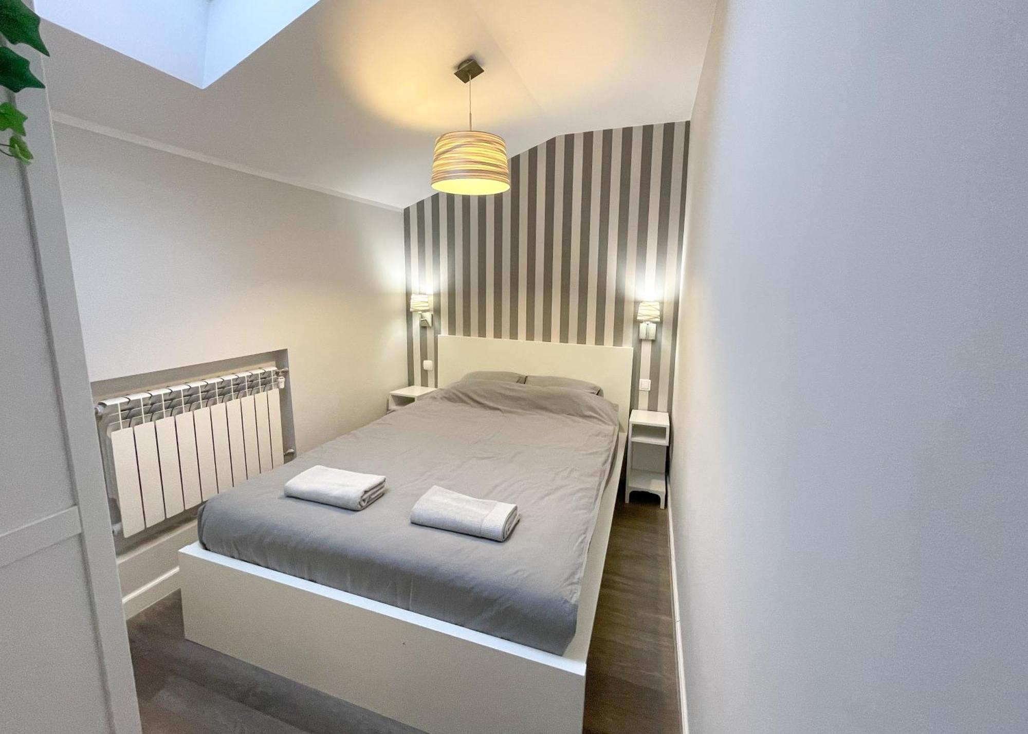 Z&M Apartments - Cracow Old Town Krasków Εξωτερικό φωτογραφία