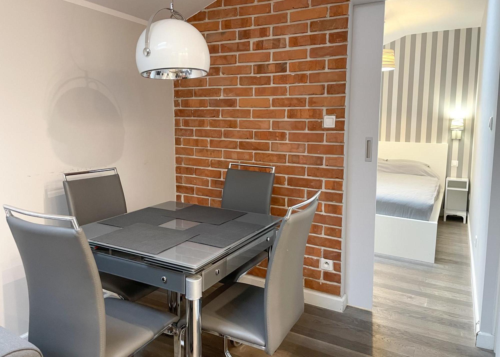 Z&M Apartments - Cracow Old Town Krasków Εξωτερικό φωτογραφία