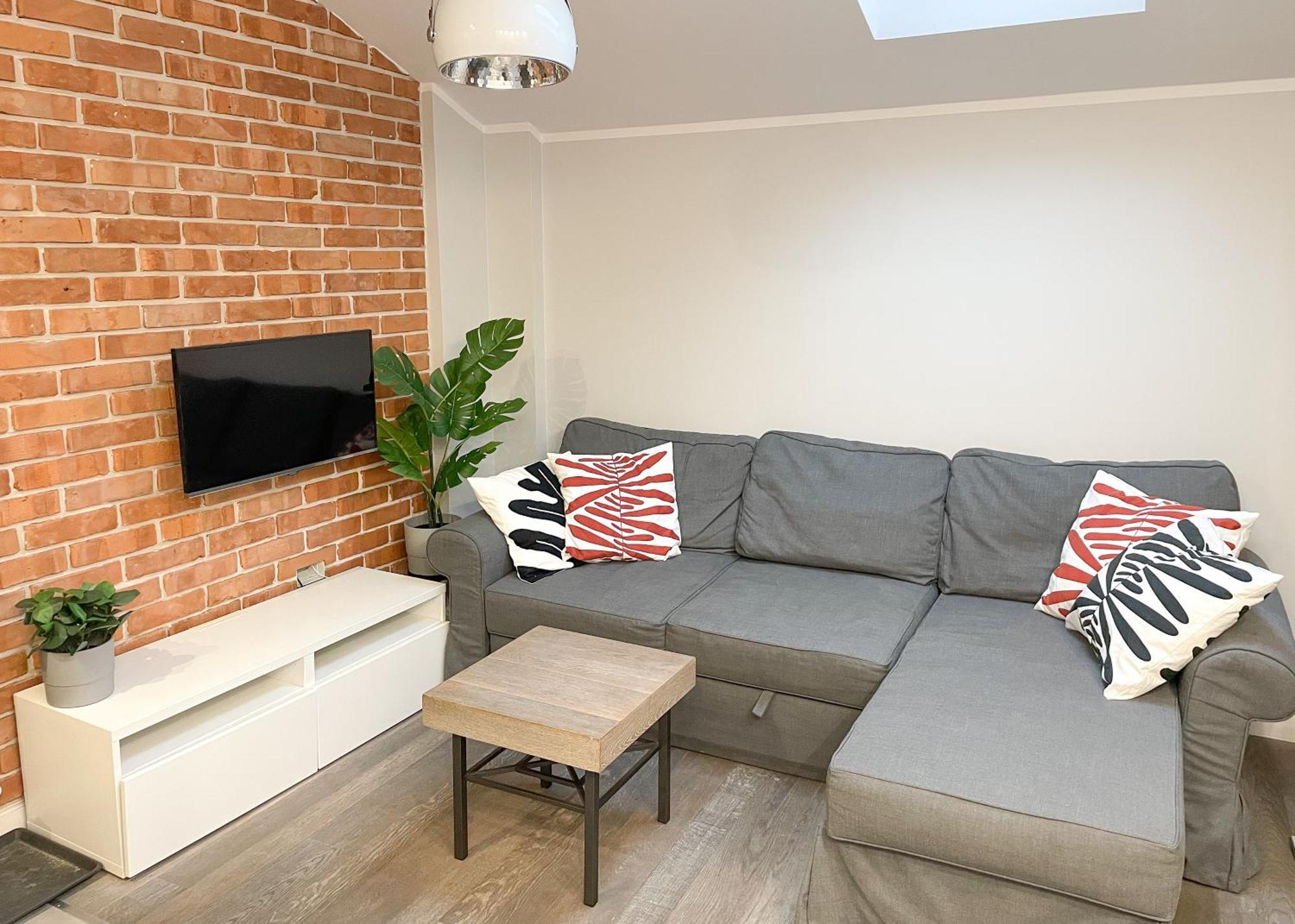 Z&M Apartments - Cracow Old Town Krasków Εξωτερικό φωτογραφία