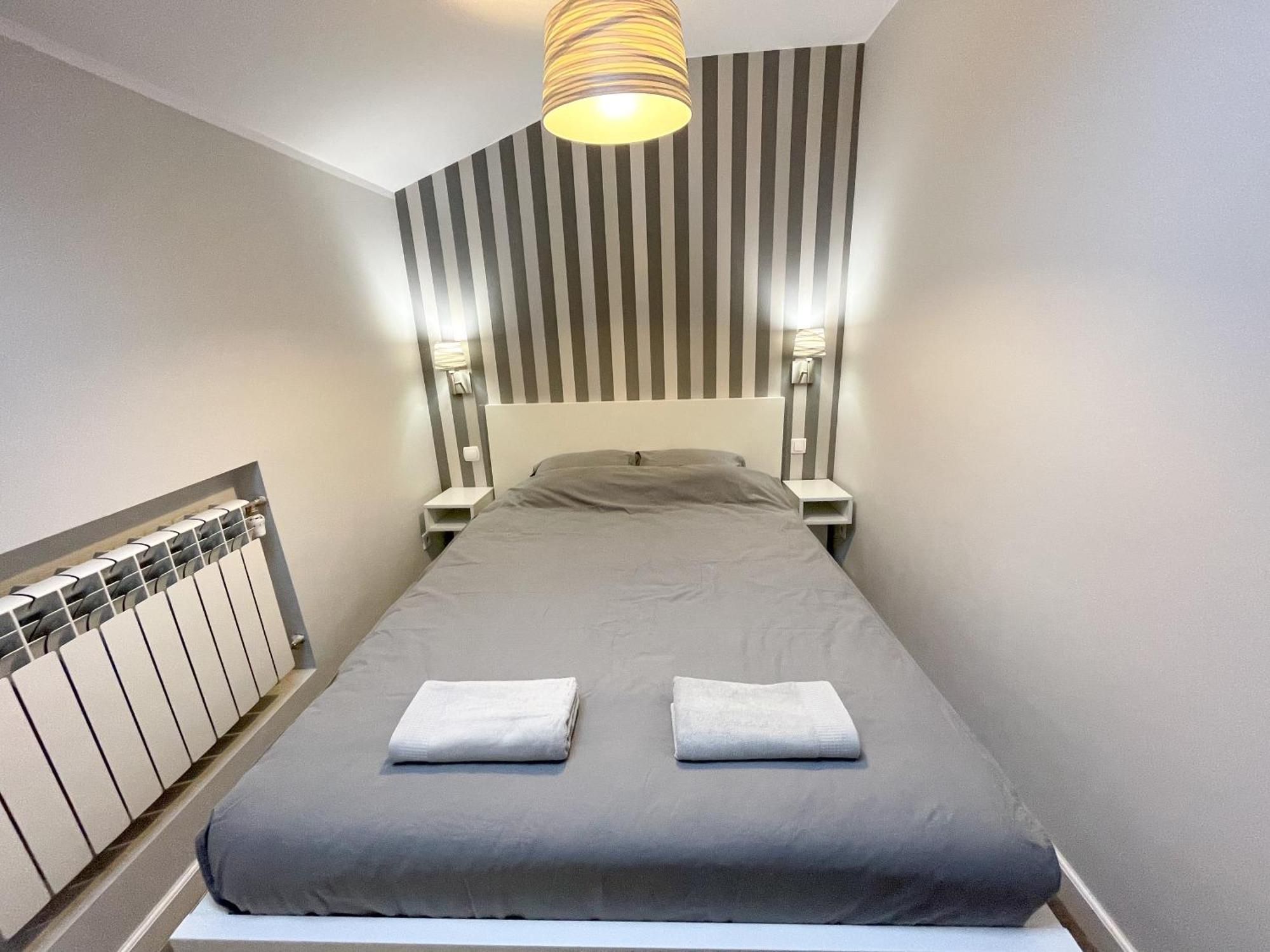 Z&M Apartments - Cracow Old Town Krasków Εξωτερικό φωτογραφία